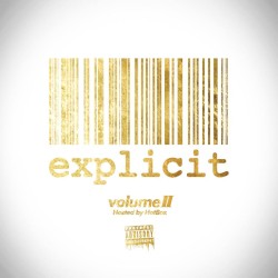 Explicit, volume II