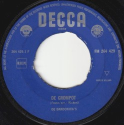 De Grompot