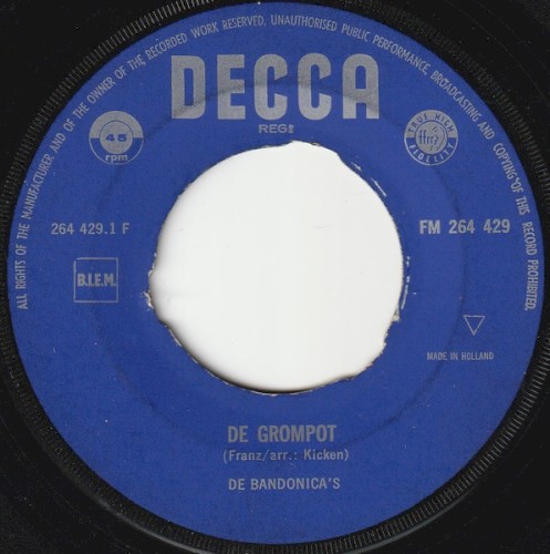 De Grompot