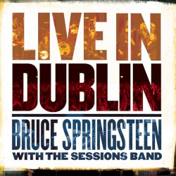 Live in Dublin