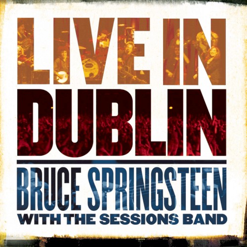 Live in Dublin