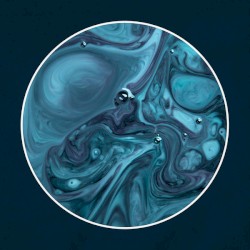 Deep Blue, Volume 2