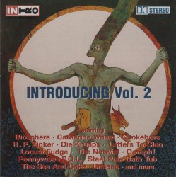 Introducing, Volume 2