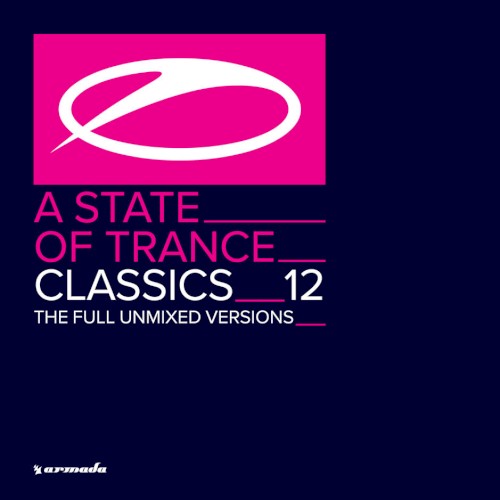 A State of Trance Classics, Vol. 12