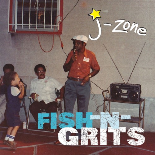 Fish-n-Grits
