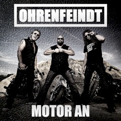 Motor an