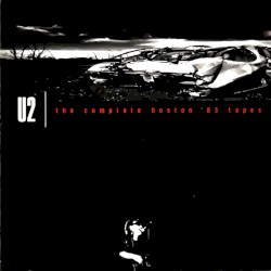 1983-05-06: The Complete '83 Boston Tapes: Orpheum Theater, Boston, MA, USA