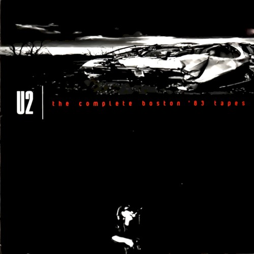 1983-05-06: The Complete '83 Boston Tapes: Orpheum Theater, Boston, MA, USA