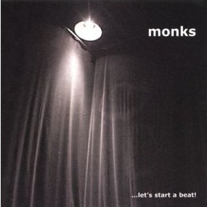 ...Let's Start a Beat!