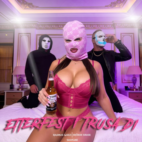 ETTERFEST I TRUSA DI