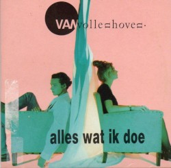 Alles wat ik doe