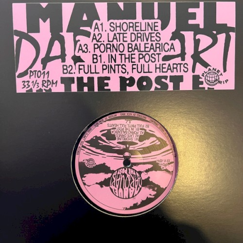 In The Post EP