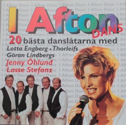 I afton dans