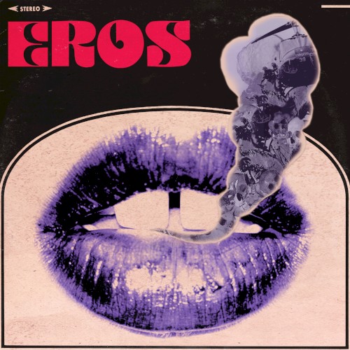 EROS