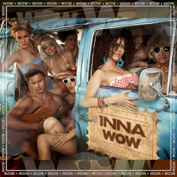 Wow (remixes)
