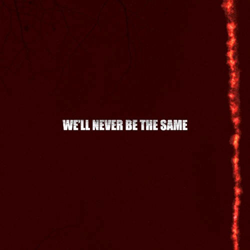 We'll Never Be the Same