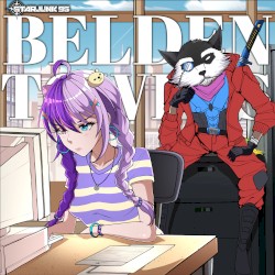 Belden Towers