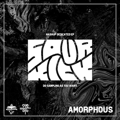 Amorphous