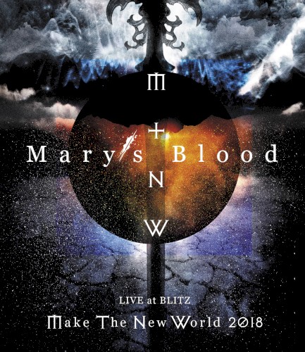 LIVE At BLITZ - Make The New World 2018