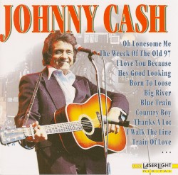 Johnny Cash