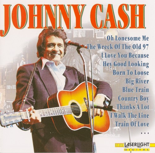 Johnny Cash