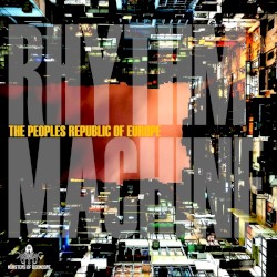Rhythm Machine