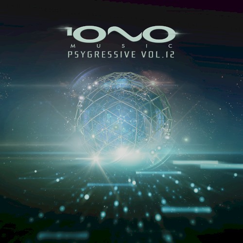 Psygressive, Vol. 12