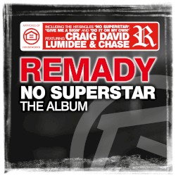 No Superstar: The Album