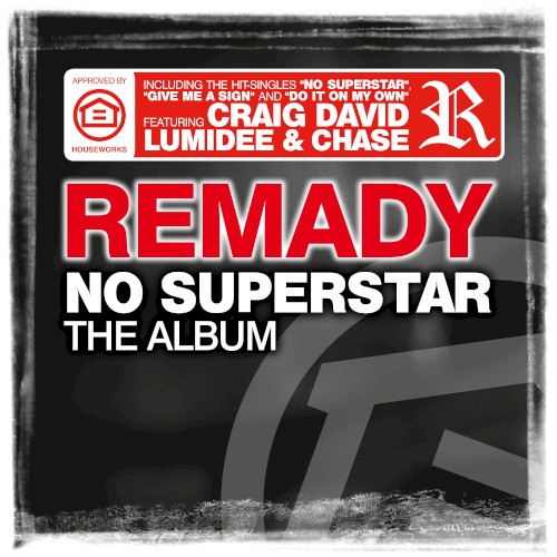 No Superstar: The Album