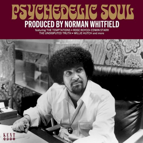 Psychedelic Soul (Produced by Norman Whitfield)