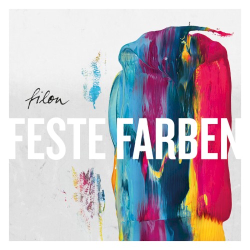Feste Farben