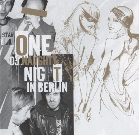 One Night in Berlin