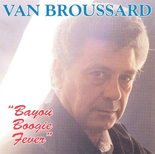 Bayou Boogie Fever