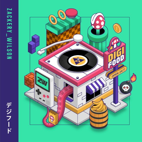 DigiFood
