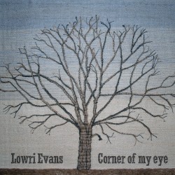 Corner Of My Eye