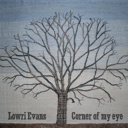 Corner Of My Eye