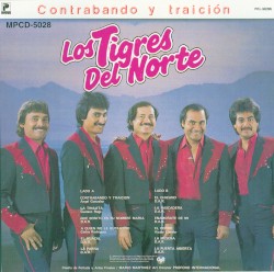 Contrabando y traición
