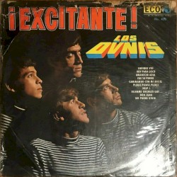 ¡Excitante!