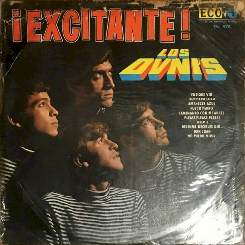 ¡Excitante!