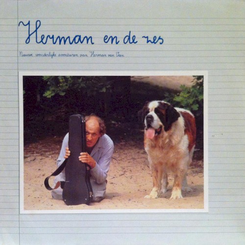 Herman en de zes