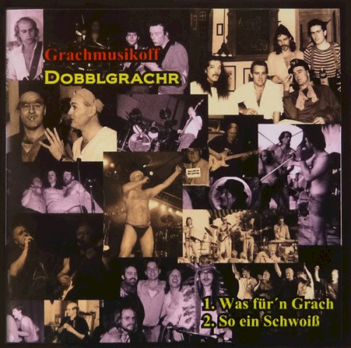 Dobblgrachr