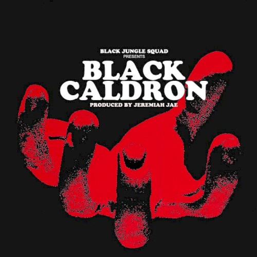Black Caldron EP Instrumentals