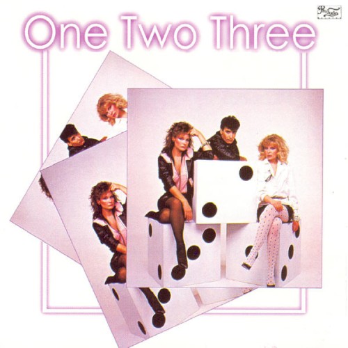 One•Two•Three