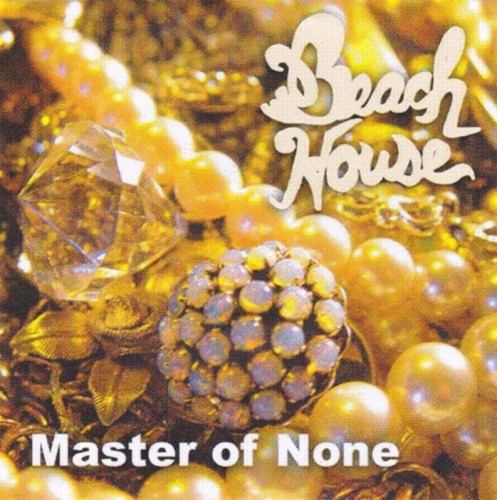 Master of None