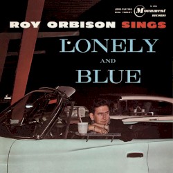 Lonely and Blue
