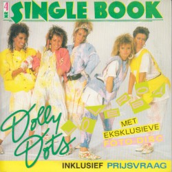 Single Book Nr. 4