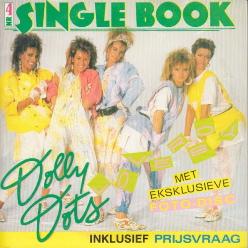Single Book Nr. 4