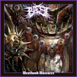 Meathook Massacre