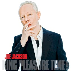 King Pleasure Time: The Remixes