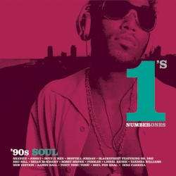 90s Soul Number 1's